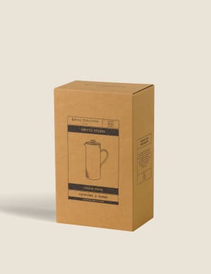 1.5 litre 1815 Coffee Studio French Press Image 2 of 3