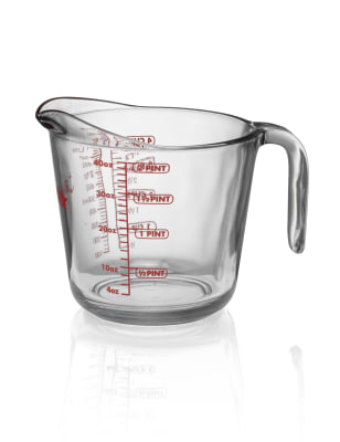 1 Litre Measuring Jug | M&S