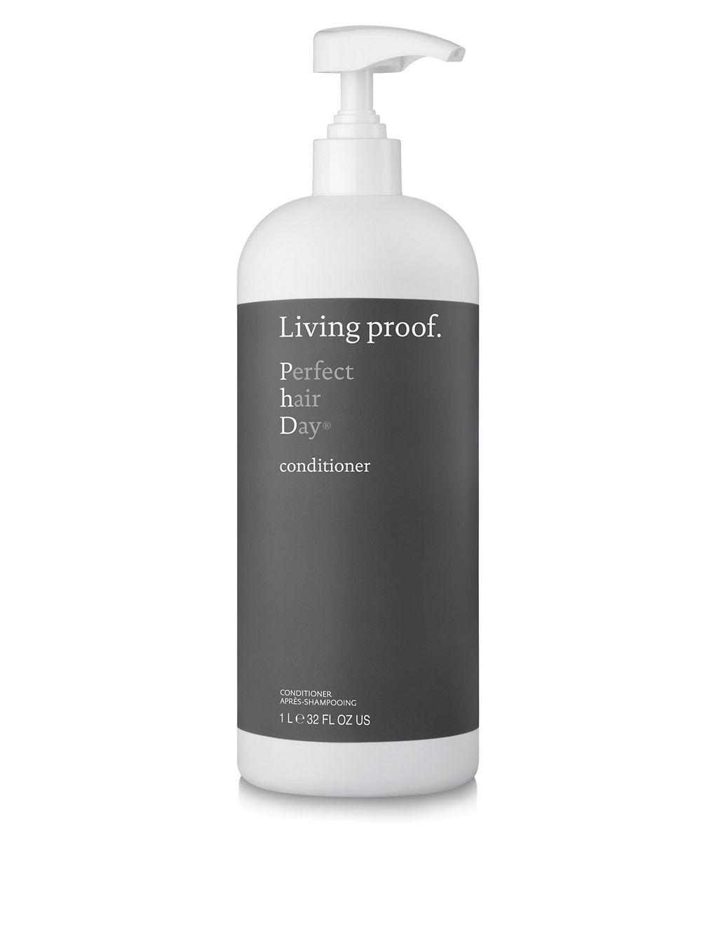 1 Litre Perfect Hair Day™ Conditioner - *Save 45% per ml 1 of 1