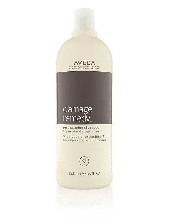 1 Litre Restructuring Shampoo - *Save 25% per ml Image 1 of 1