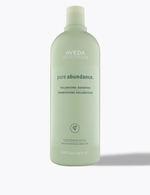 1 Litre Volumizing Shampoo Save 25 Per Ml Aveda M S