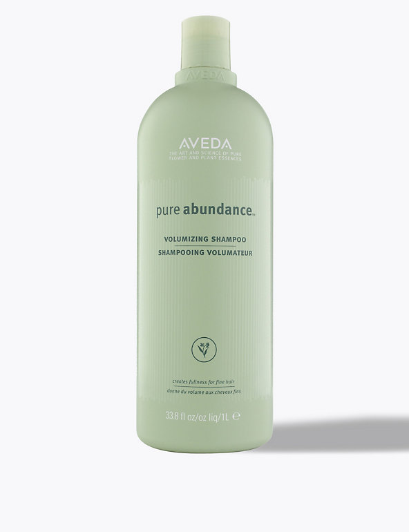 1 Litre Volumizing Shampoo - *Save 25% per ml Image 1 of 1