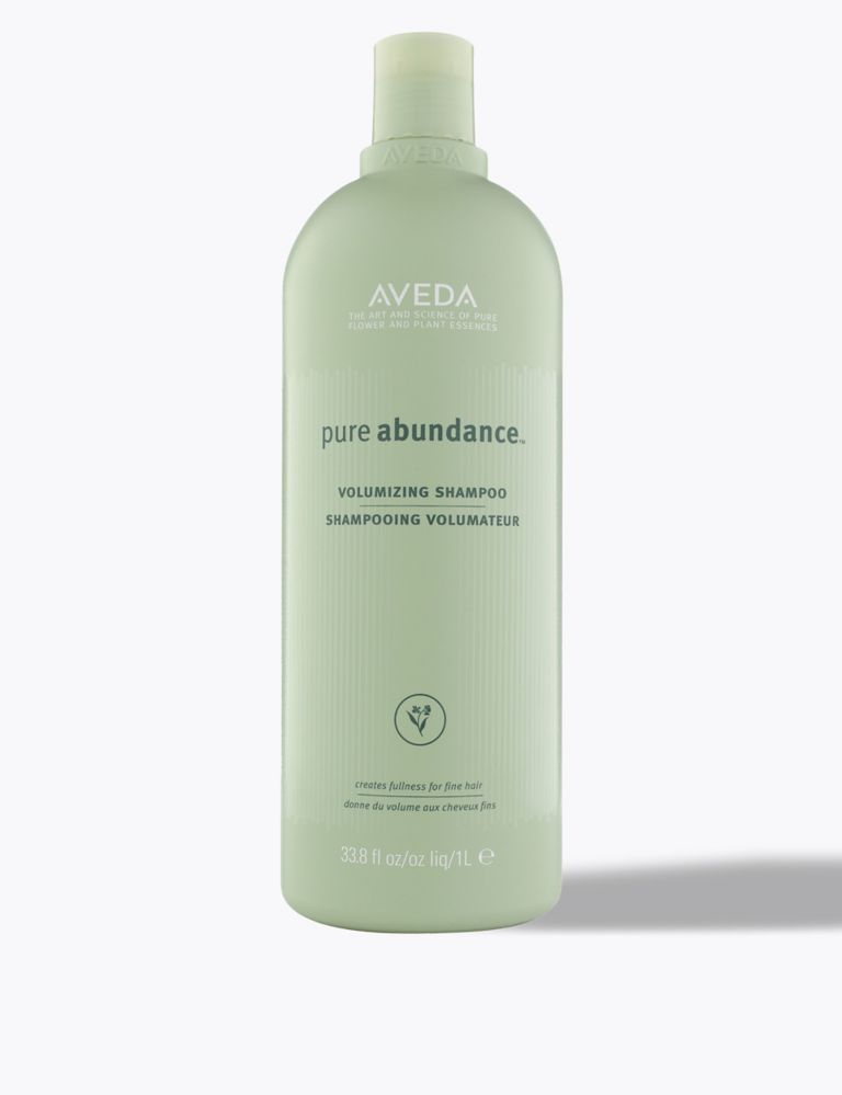 1 Litre Volumizing Shampoo - *Save 25% per ml 1 of 1