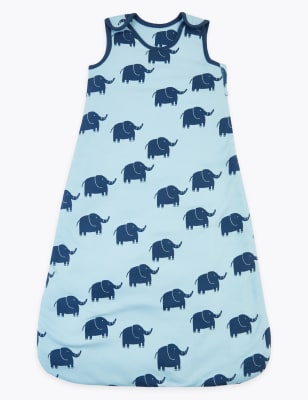 marks and spencer sleeping bag