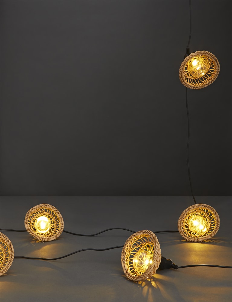 M&s outdoor lights deals