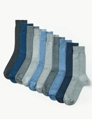 m&s mens socks