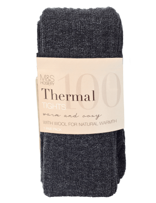 Marks and hotsell spencer wool tights