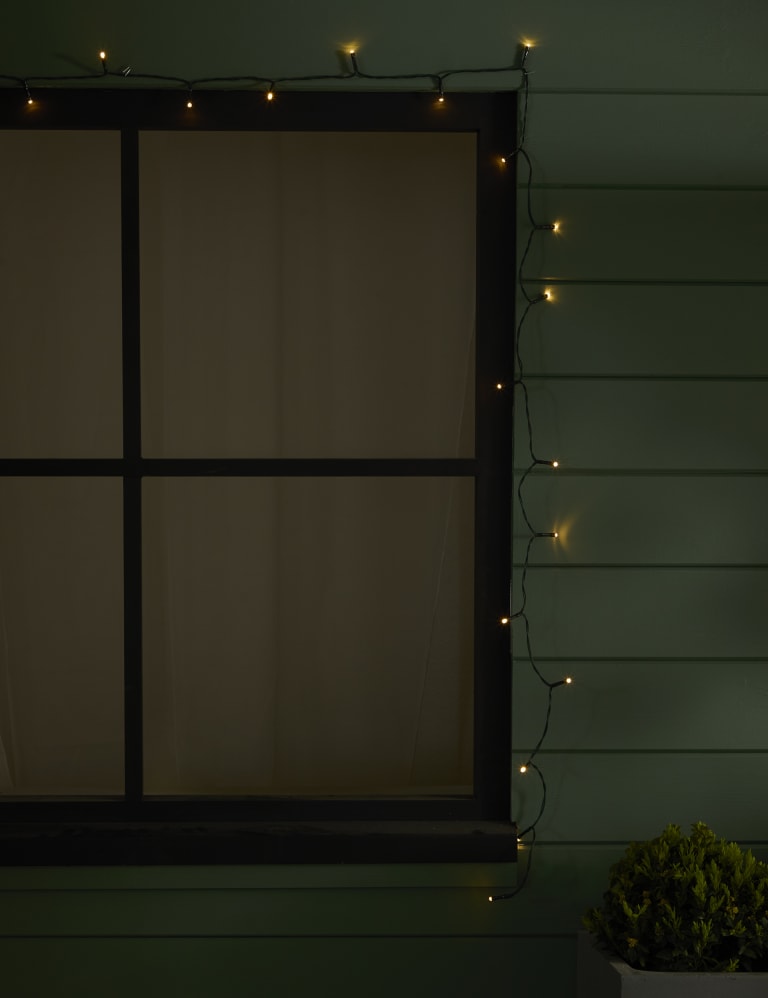 M&s garden outlet lights