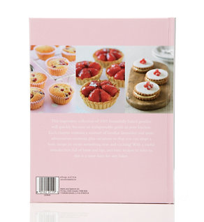 1001 Cupcakes, Cookies & Tempting Treats Book Image 2 of 4