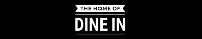 Dine In banner