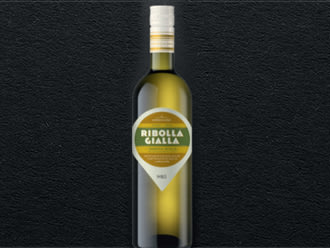 RIBOLLA  GIALLA