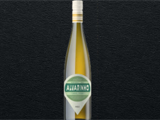 ALVARINHO