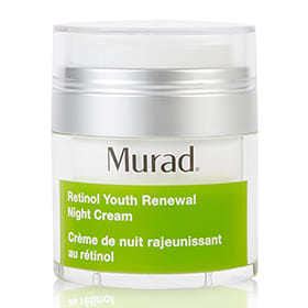 Murad Retinol Youth Renewal night cream