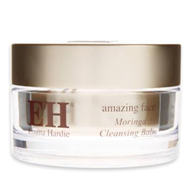 Emma Hardie Amazing Face moringa cleansing balm