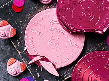 Percy Pig | Discover Percy Pig Sweets & Gifts | M&S