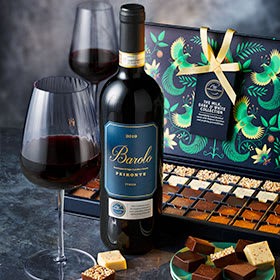 Classic Collection wines