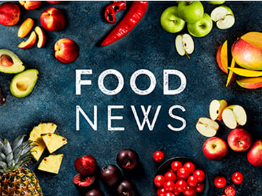 Food news logo