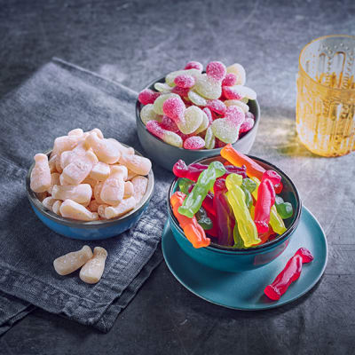 What are additives?