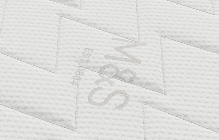 Marks and spencer mattress sale outlet
