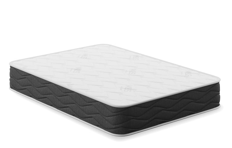 1050 Medium Memory Foam Hybrid Mattress 2 of 5