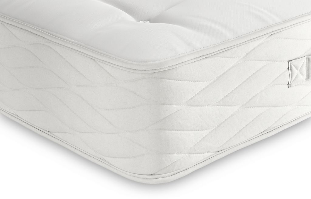 1050 Pocket Spring Firm Ortho Mattress 3 of 5