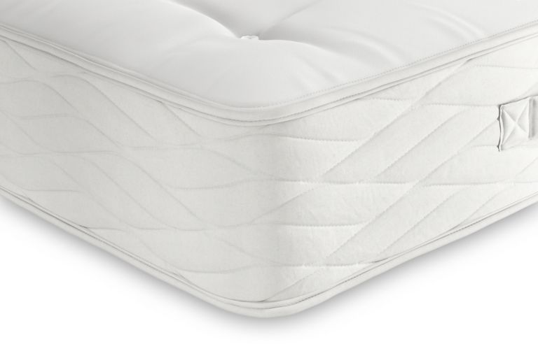 1050 Pocket Spring Firm Ortho Mattress 1 of 5