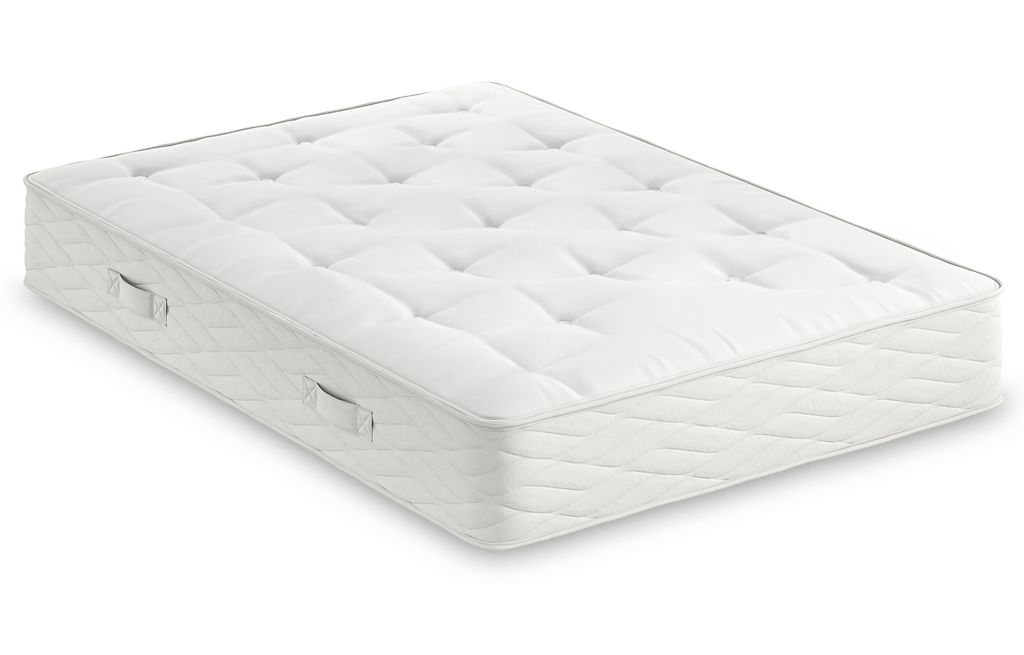 1050 Pocket Spring Firm Ortho Mattress 1 of 5