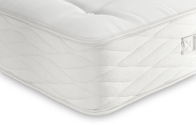 Marks and spencer natural outlet mattress