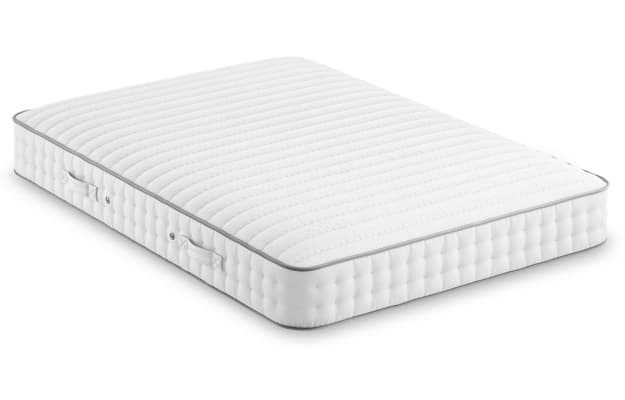 Modern sleep shop cool gel mattress