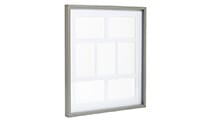 Multi photo frame