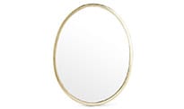 Bathroom mirror