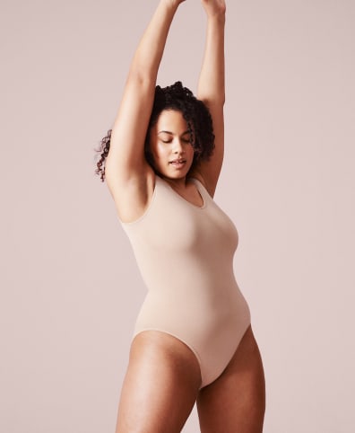 Buy Cream Shapewear for Women by Marks & Spencer Online