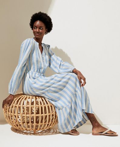 17 Linen Clothing Items from  to Wear This Summer