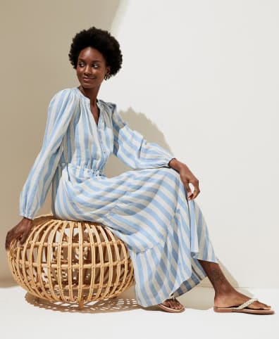 Women's Summer Linen Outfit Ideas | M&S CA