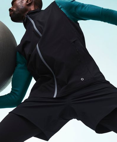 The Best Men's Activewear for Every Type of Workout