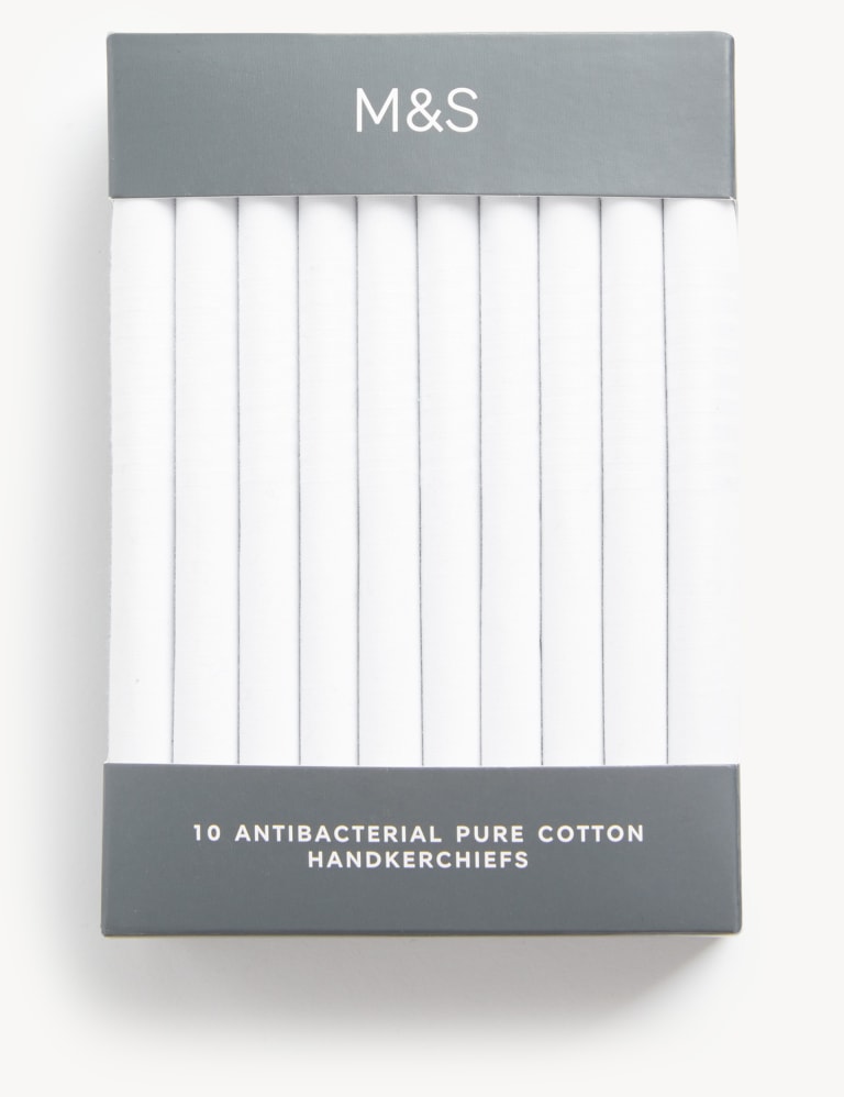 Fine cotton handkerchiefs best sale