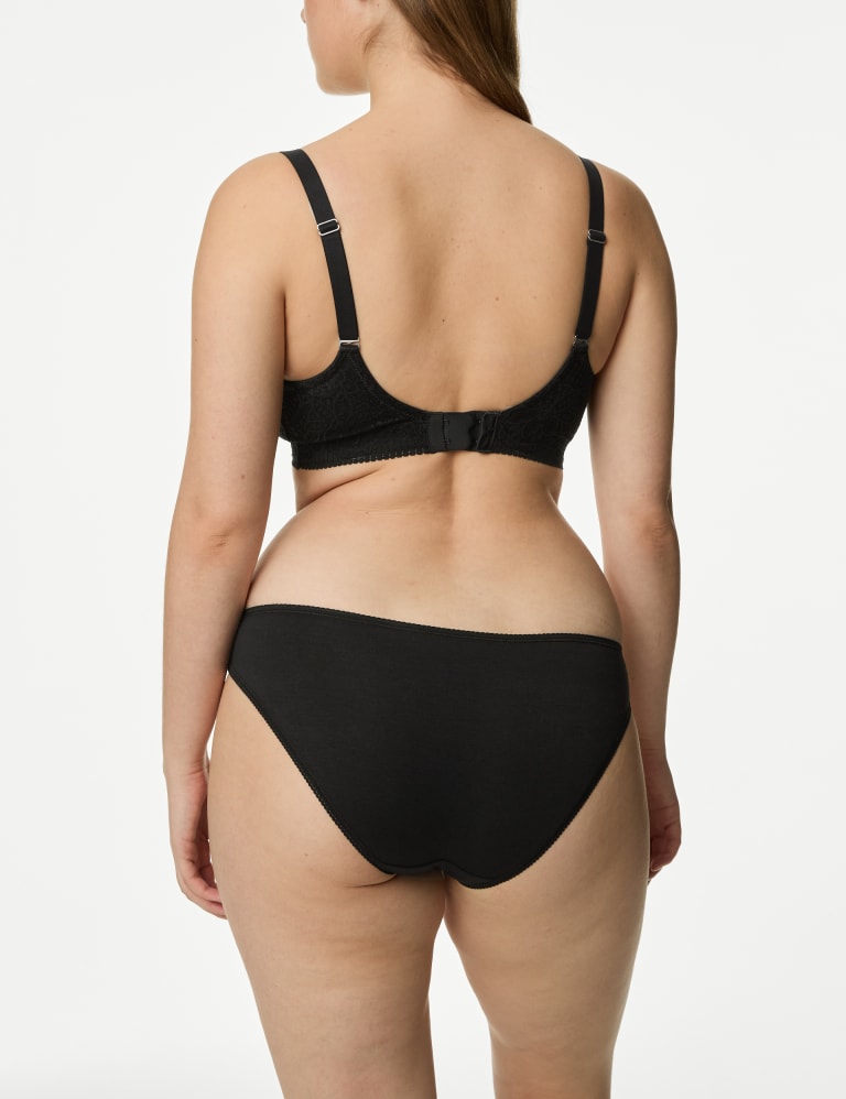 Bikini panties outlet size 10