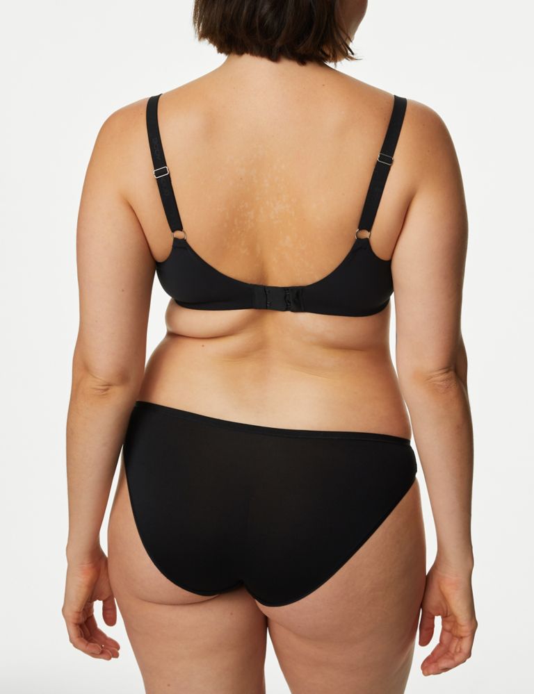 Libella Women's Microfibre Bikini Brief Knickers Cooling Seamless