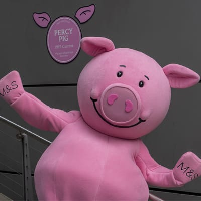 Percy Pig, Discover Percy Pig Sweets & Gifts