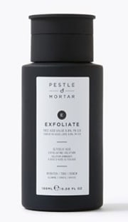 Pestle & Mortar Exfoliate glycolic acid exfoliating solution
