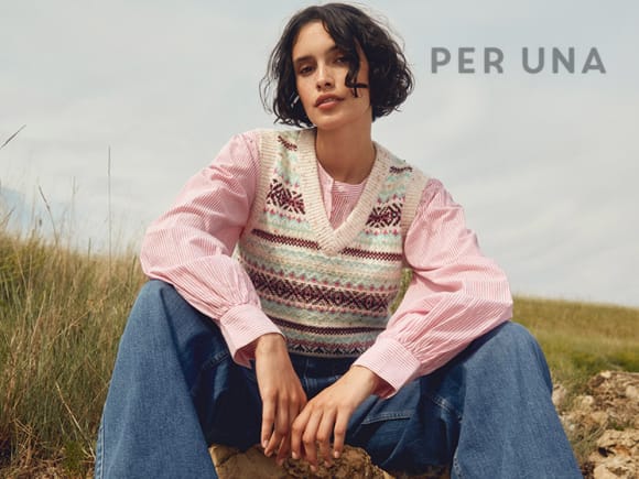 Per Una Clothing