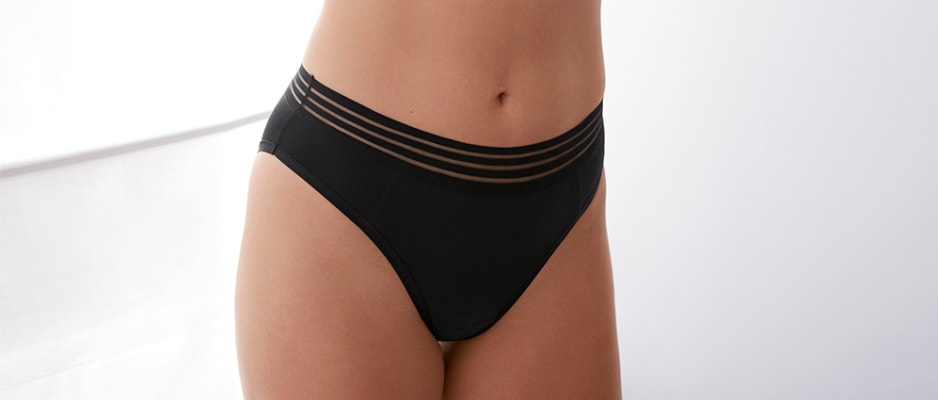 Pin on Knickers and swim wear