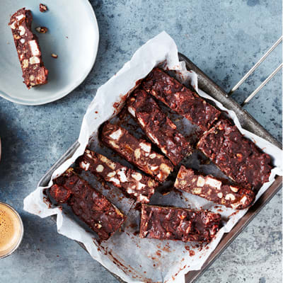 Fridge Cake | M&amp;S