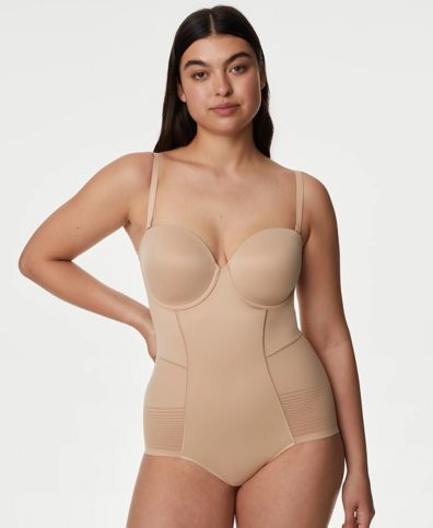 Guide to the Best Bridal Shapewear & Lingerie