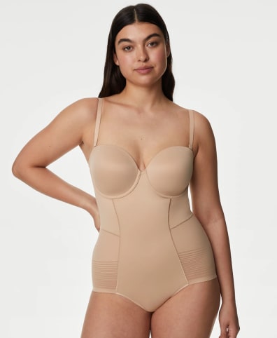 M&S has the best shapewear, according to a stylist - and the