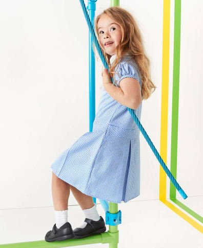 Back To School Uniform Guide M S CA