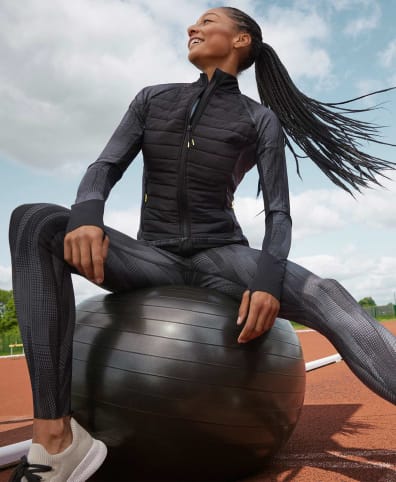 Marks & Spencer's unveils Goodmove Spring 2022 Activewear Range