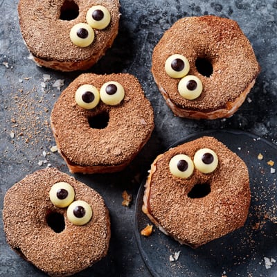 Yumnuts Food To Order M S