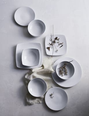 Marks and clearance spencer crockery set