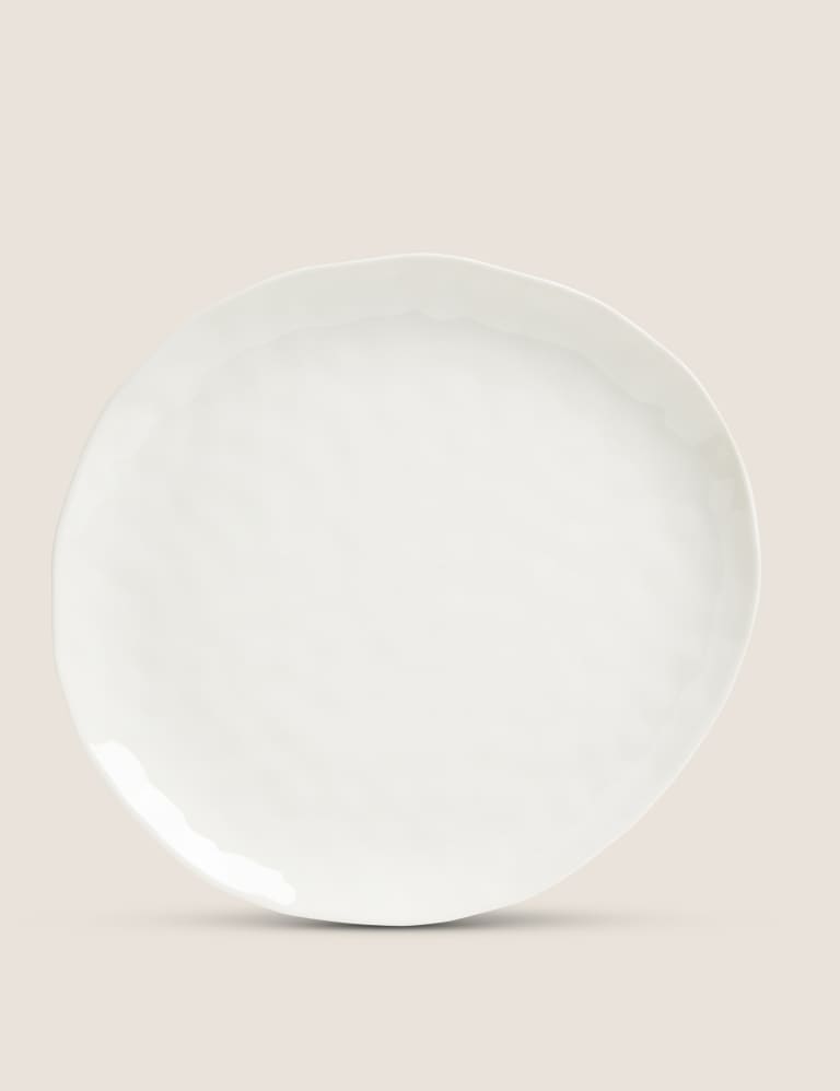 12 Piece Artisan Dinner Set M S Collection M S